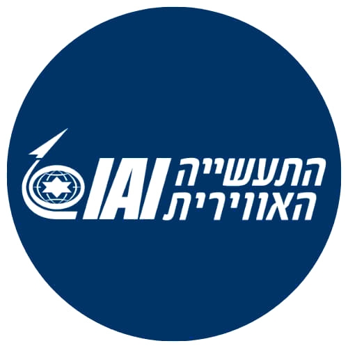 התעשייה האווירית - IAI